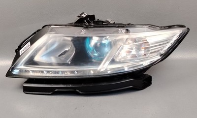 2011 2016 HONDA CRZ ZF1 HeadLight Assembly LEFT HAND SIDE Oem Jdm