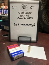 Topline VG027 Valve Train Components - Engine Valve Guide - sold individually