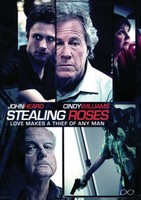 Stealing Roses - Dvd - G3Z