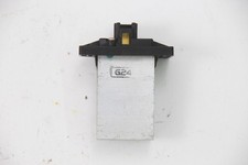 Heater fan resistor Kia Magentis II (MG) (11.05-7.10) 972353K000