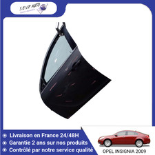 Porte avant et accessoires Opel INSIGNIA