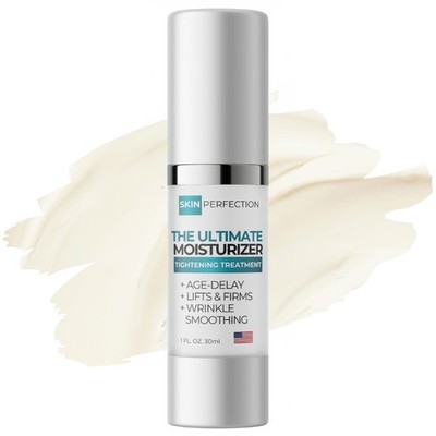 The Ultimate Anti Aging Cream for Wrinkles Lift Matrixyl Argireline Relistase
