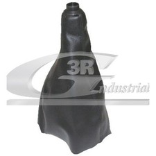ORIGINAL® 3rg 25705 Schalthebelverkleidung für Audi 80 B4 Stufenheck 80 B3