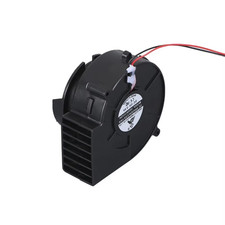 NEW 12V 0.8A Inflatables Blower LED Light Strings High Power Air Blower Univesal