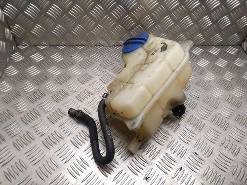 AUDI A4 8EC, B7 Ausgleichsbeh‰lter 8e0121403 3.00 Diesel 171kw 2007 13906522