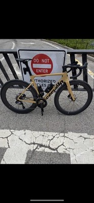 サーベロ cervelo ソロイスト　54 Soloist-Rival-AXS_Dark-