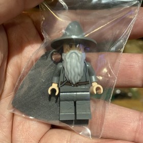 LEGO The Hobbit 79003 : An Unexpected Gathering complete w/box & Manuals Figs
