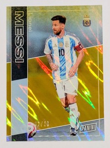 Messi Gold | eBay