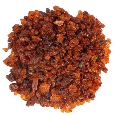 Eva Impex Lakh Dana Whole   Coccus Lacca Lac Seeds