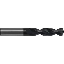 Cleveland C15064 Screw Machine Drill Bit, 9/32 In Size, 135  Degrees Point