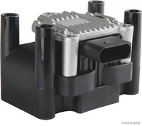 Herth+Buss Elparts ZüNdspule U.A. FüR Audi, Seat, Skoda, VW