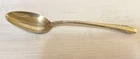 International Silver Enchantress Sterling Silver Teaspoon