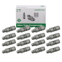 16X Ina VentilstößEl FüR Bmw E81-88 E46 E90-93 E60 X1 E84 X3 E83 Z4 E85 N40-46