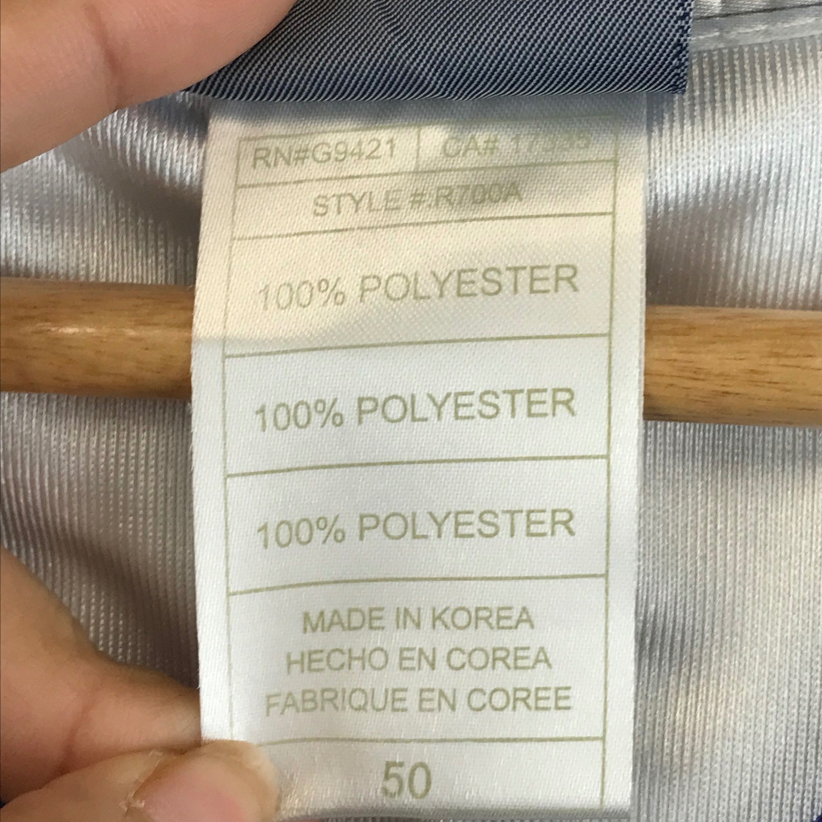 Reebok NFL Minnesota Vikings Adrian Peterson Jersey 28 White Purple Mens 50 thumbnail 9