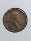 1910 S Better Date Lincoln Cent Penny Fine Nice Coin! A18H12