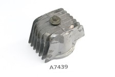 Honda CB 750 F Bol d'Or RC04 1981 - Ölfilterdeckel Motordeckel A7439