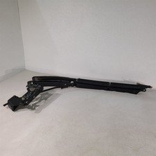 99-04 Ford Mustang Passenger Side Oem Convertible Top Frame Arm Mechanism Aa7468 99-04 Ford Mustang Passenger Side Oem Convertible Top Frame Arm Mechanism Aa7468