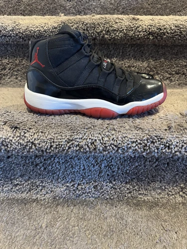 Taglia 6 Jordan 11 Retro Bred 2012
