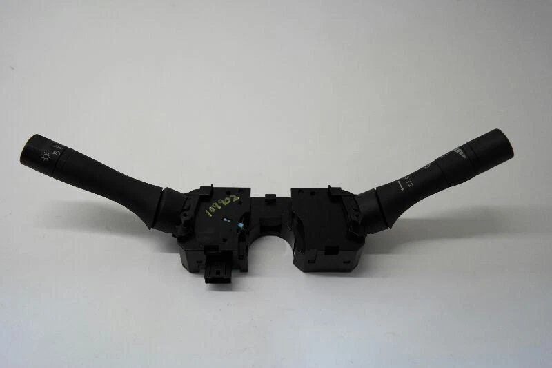 2009-2014 Nissan 370Z колонка комбинированный переключатель в сборе основание Touring - Изображение 2 из 4