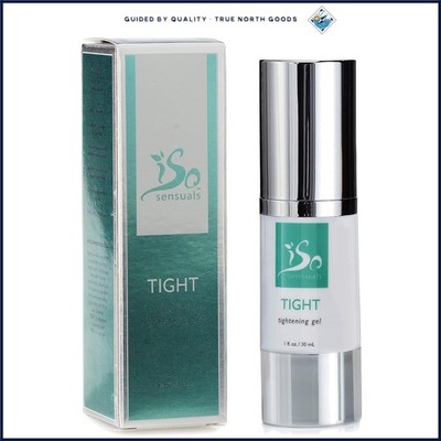 Vaginal Gel for Women, Natural Tightening Formula with Aloe and Herbal Extracts