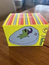 SDCC 2025 Exclusive Smiling Friends Adult Swim Comic Con 7/24/25 Sealed