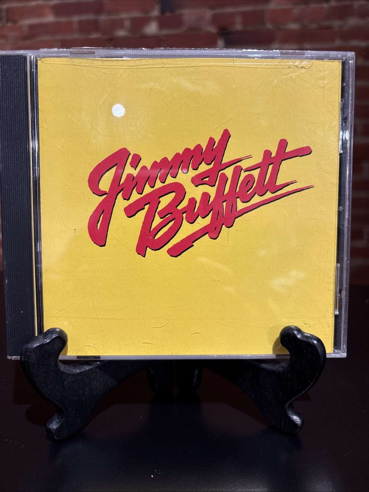 Songs You Know By Heart by Jimmy Buffett (CD, 1990)