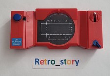 Elektronisches Spiel - Jet Fighters Gakken - LANSAY - 1982