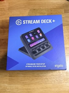 Elgato Stream Deck | eBay