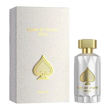 Jo Milano Unisex Game of Spades Opal EDP Spray 3.0 oz Fragrances 8358869827753