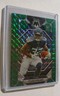 2023 PANINI MOSAIC FOOTBALL RC ROOKIE CARD GREEN PRIZM 369 TYJAE SPEARS