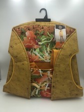 Hyde  EEK Adult/Kids Taco Halloween Costume - One Size NEW.    436   