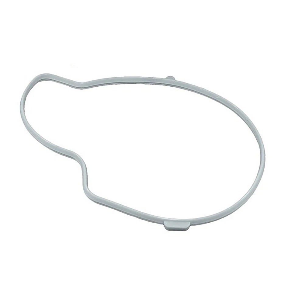 Bomba de agua refrigerante ACDelco original para Dodge Ram 1500 2002-2010 | Impulsor de hierro Foto 3 de 4