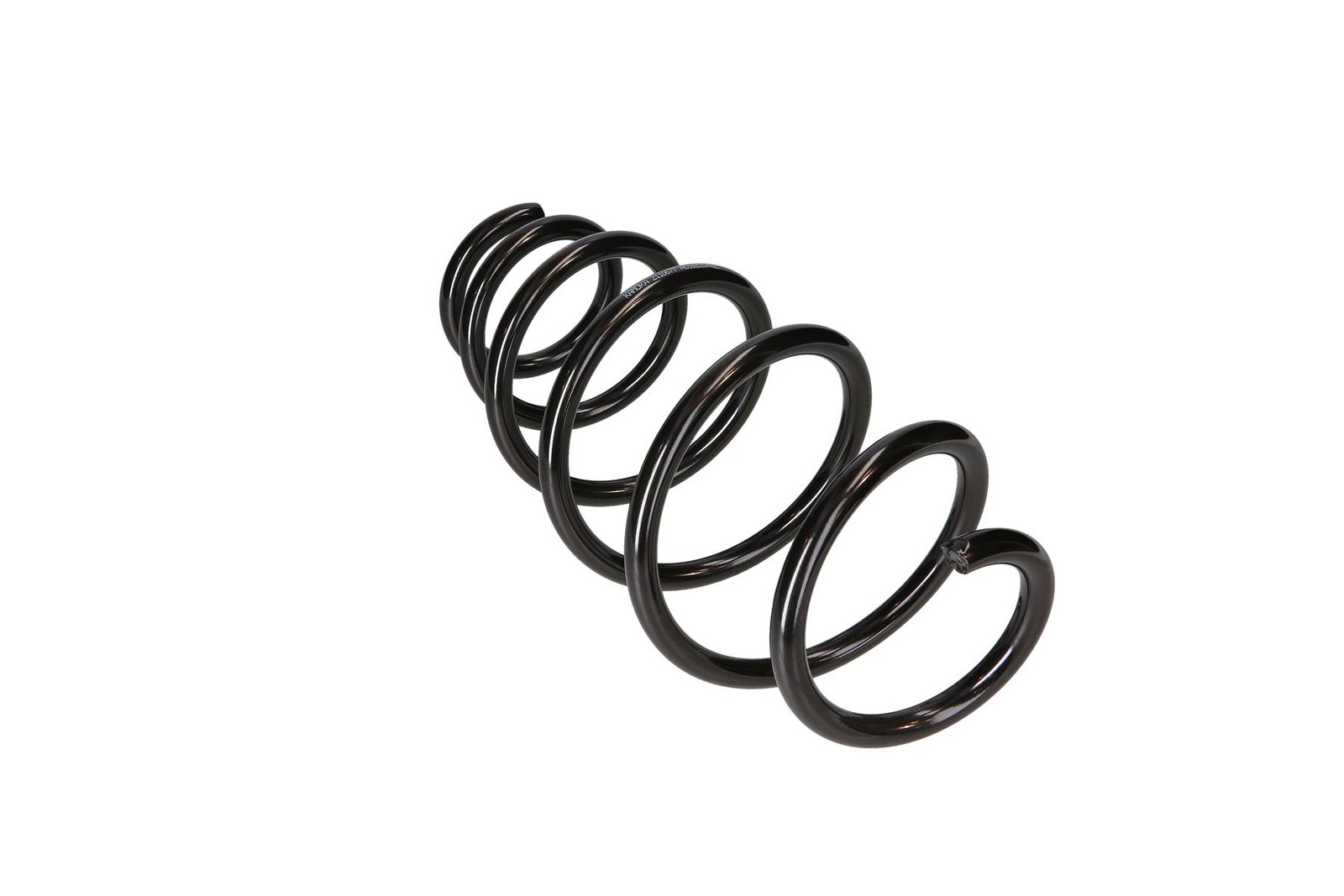 Fits KAMOKA 2110677 SPRING BEFORE. WYM.160MM/375MM/13,50MM CHEVROLET  ⭐UK Stock⭐