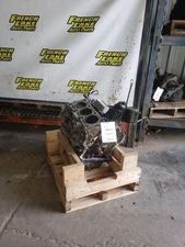 Core Short Block Engine 3.6L VIN G Fits 17-25 PACIFICA 1286334