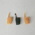 1/18 Action Figure Lot Backpack Accessories Custom Fodder 3.75 Star Wars GI Joe