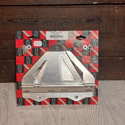 Works Connection 18-771 Kühler Verkleidung für Honda CRF 250 R 2006-2009