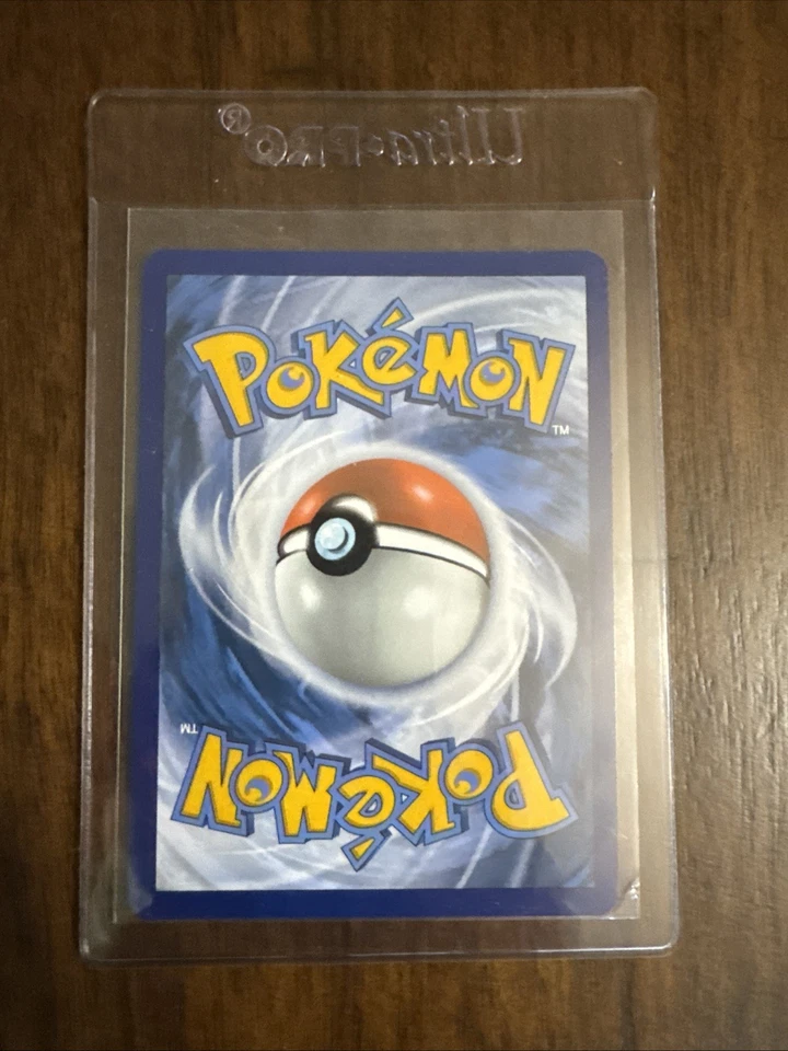 Morty's Conviction 211/162 SV05: Temporal Forces Holo - Image 2 of 2