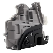 Attuatore Serratura Porta for AUDI A3 A4 A6 S6 A8 RS3 Posteriore Sinistro 8pin