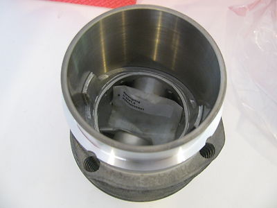 ウェバー ポルシェ356 912 Porsche 356 912 Factory Mahle Piston and Cylinder Set Cannot