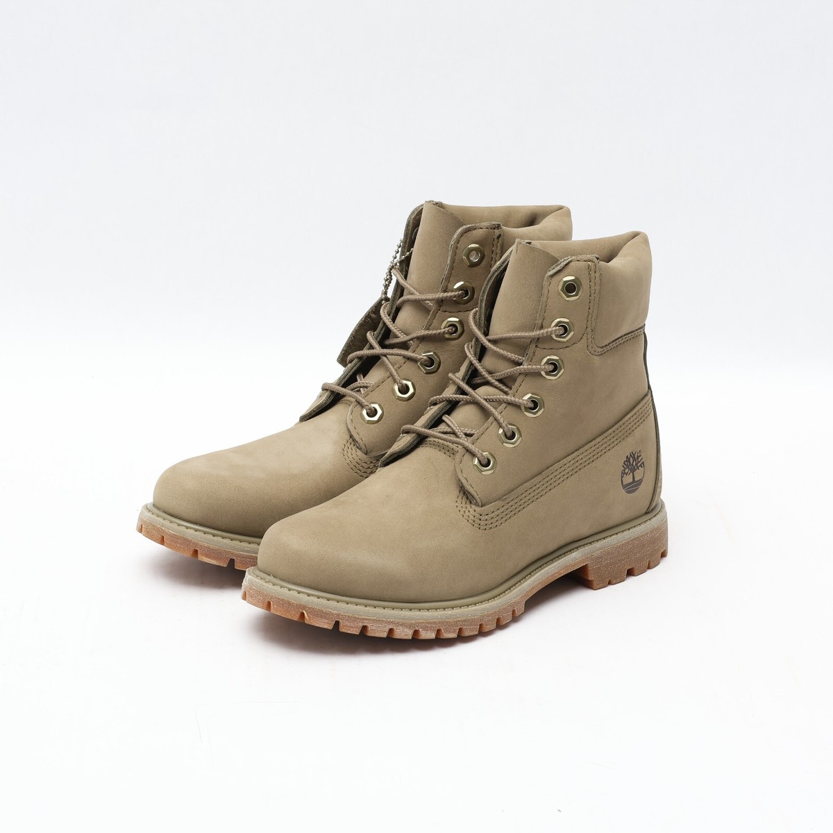 Kalinga Ashok Timberland Femme 6in Premium Boot Kalinga Ashok