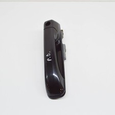 Porte avant et accessoires Jeep COMMANDER