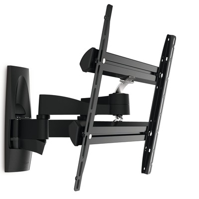 Wall 3250 schwenkbare TV Wandhalterung für 32-55 Zoll Fernseher max. 35 kg sc...