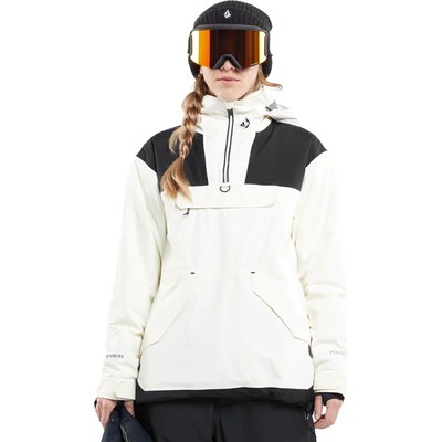 Volcom Fern Insulated Gore Pullover - Women's