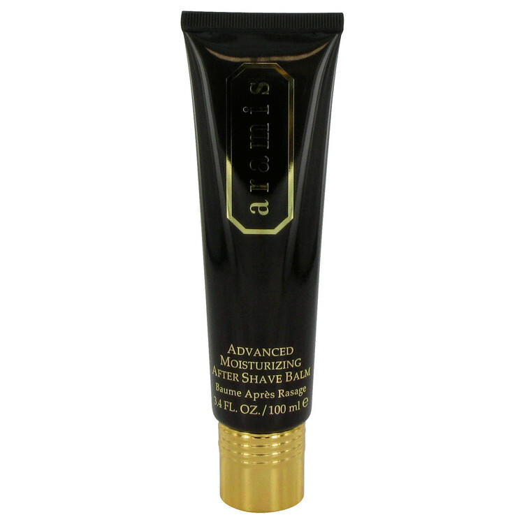 Aramis 100ml After Shave Balm For Men By Aramis 100% Authentic, New In Box