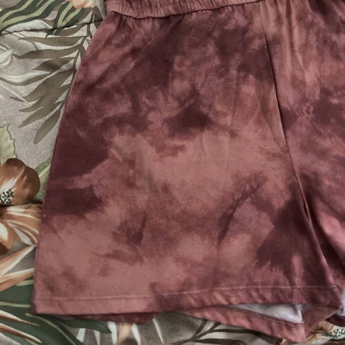 Old Navy Tye Dye Romper Girls Size XL (14/16) - NWT - Picture 5 of 20