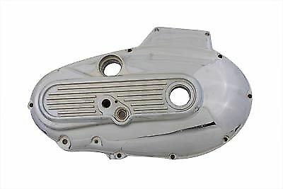 Chrome Outer Primary Cover for Harley Davidson by V-Twin