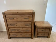 Super Amart Dressers Drawers Gumtree Australia Free Local