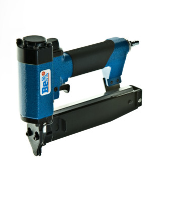 BeA SK445-618 16 Gauge Bradder (Finish Nailer) Brad Nailer is Made in Germany