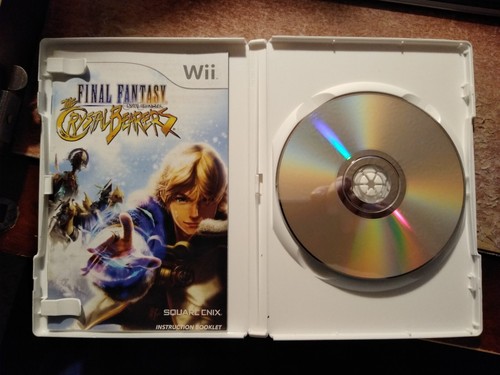 Wii Games with Manuals - Most are Mint ! - Picture 238 of 729