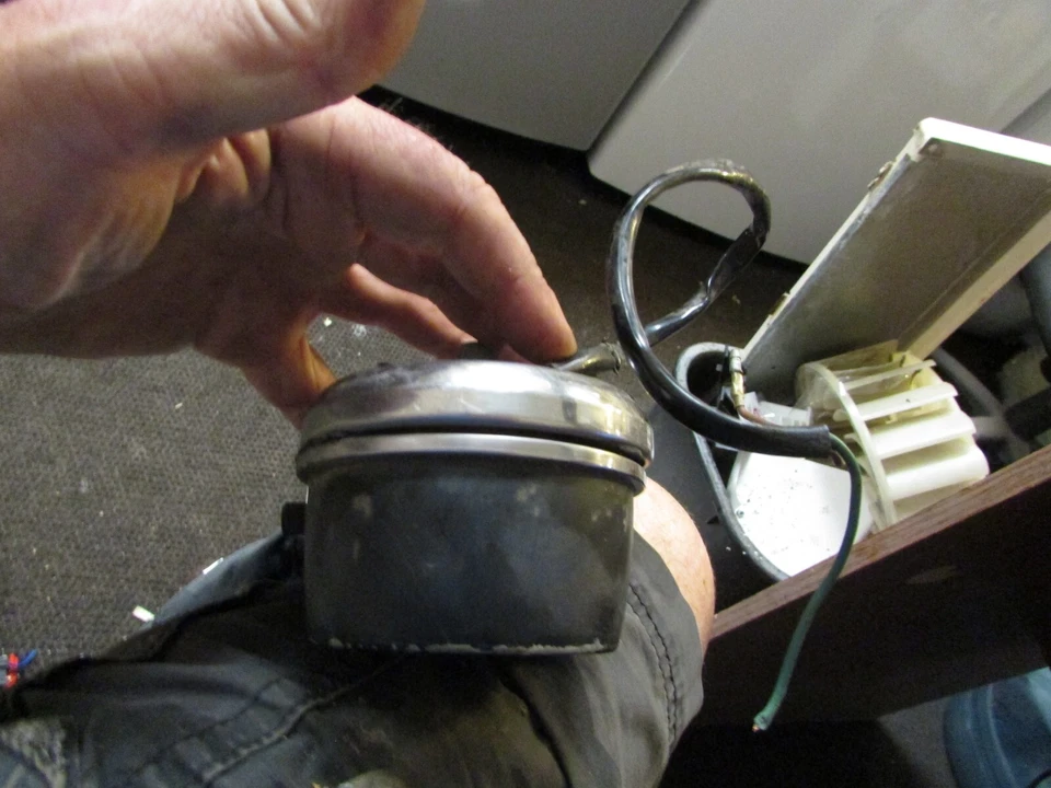 Honda SL 350 SL350 1972 velocímetro medidor Foto 4 de 4